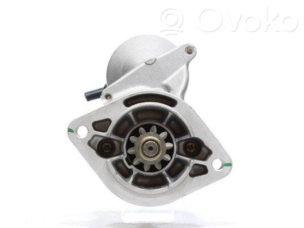 Starteris   JS902,3EFFE,ANDEL,ASHIKA,ASPL,CASCO,DENSO,EAI,HCPARTS,HELLA,JAPANPARTS,JAPKO,KUHNER,MAGNETIMARELLI,SIOM,WOODAUTO