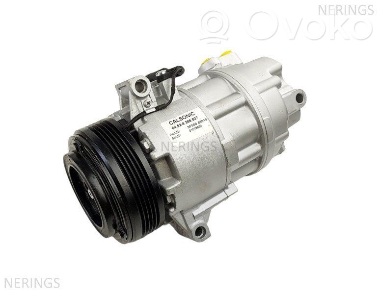 Air conditioning (A/C) compressor (pump)   ACP811000S,0262511,090215084310,100548,1020138,1050548,1070010,19059A,32434,32434G,351109881,380833,38594,38647,3F50045010,4149481,50500632,510630,64524149481,64526918750,64528386837,6918750,700510630,70817386,7110548R,811602004,8386837,851911N,8600222,89422,8FK351109881,AC00632,AC01CL002,AC02CL02,AC03XX07,AC04CL09,AC05DL02,AC06CL19,AC10XX01,AC406,AC51096,ACP729,ACP811000S,AIRSTAL,AVAQUALITYCOOLING,BWAK390,BWK390,CAC75057AS,CALSONICKANSEI,CEVAM,ELSTOCK,ERABENELUX,FRC00222,HOLGERCRISTIANSEN,K19059A,LIZARTE,LUCASELECTRICAL,MAHLE,NISSENS,NRF,REEX,SIDAT,TEAMEC,TMI,WG2118600,WG2370134
