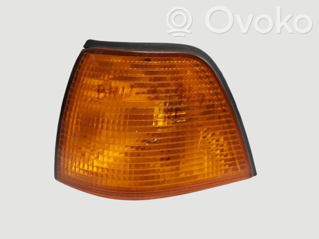 Front indicator light   1387043,155051,0152606