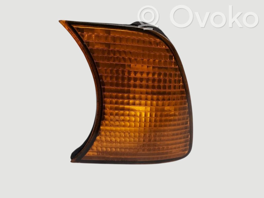 Front indicator light   1384033,155041,42760R6,155243,28006
