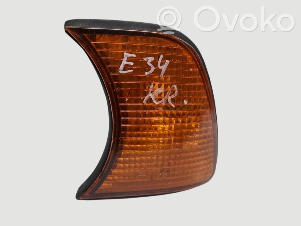 Front indicator light   05071101,48705