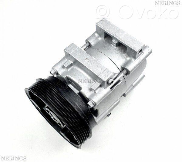 Ford Ka Air conditioning (A/C) compressor (pump) 