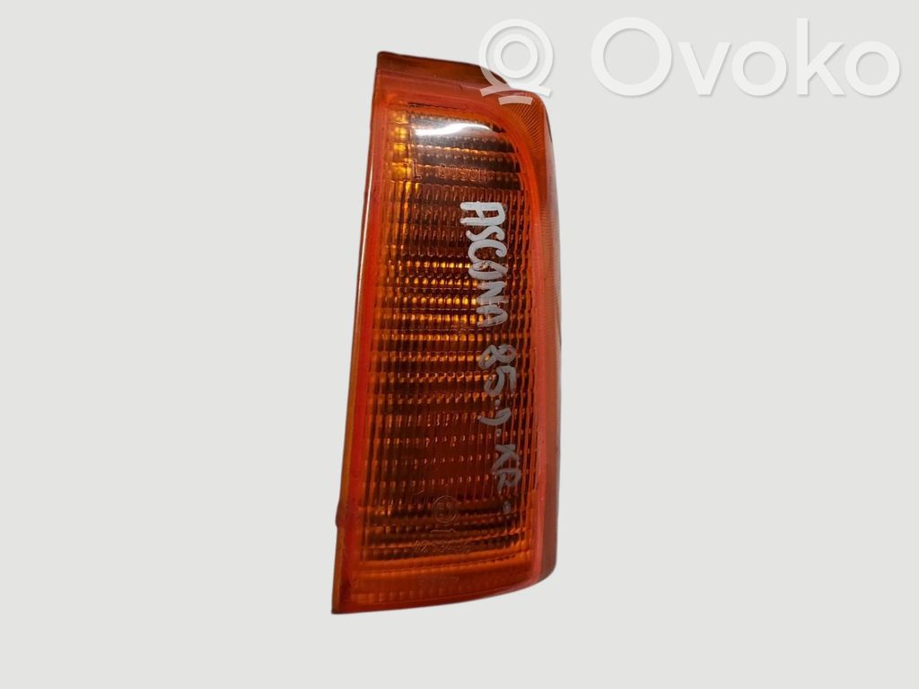 Opel Ascona C Frontblinker 