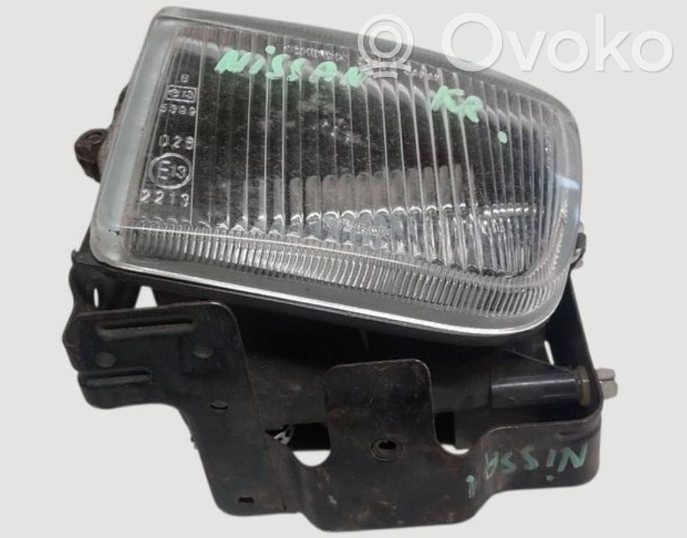 Nissan Pathfinder R50 Światło przeciwmgłowe przednie 