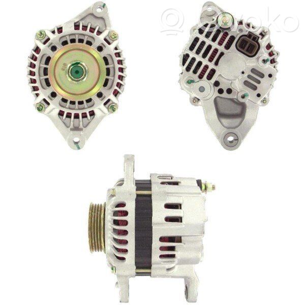 Generator/alternator   JA1284,10442759,282561,A002T38391,A002T80591,A002T81791,A2T38391,A2T80591,A2T81791,ELSTOCK,HELLA,JA1284IR,LRA01501,LRA01608,LRA1501,LRA1608,LUCAS,MD190819,MD194482,MD198164