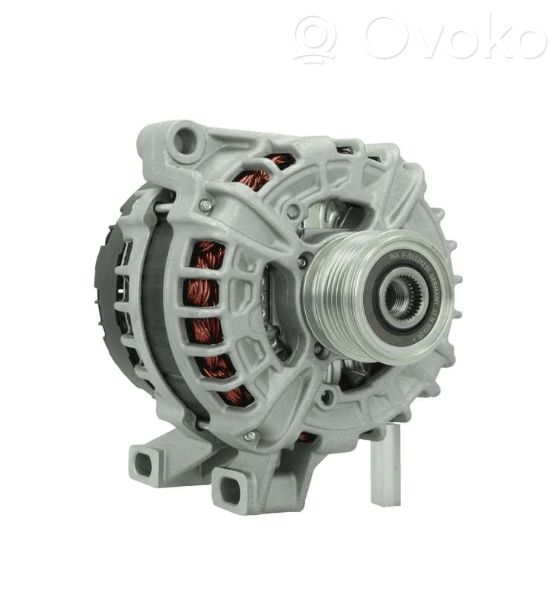 Volvo S40 Ģenerators 