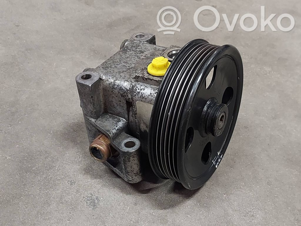 Ford Focus Vairo stiprintuvo siurblys 