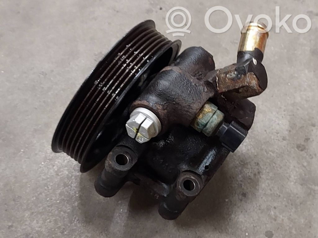 Ford Focus Power steering pump 