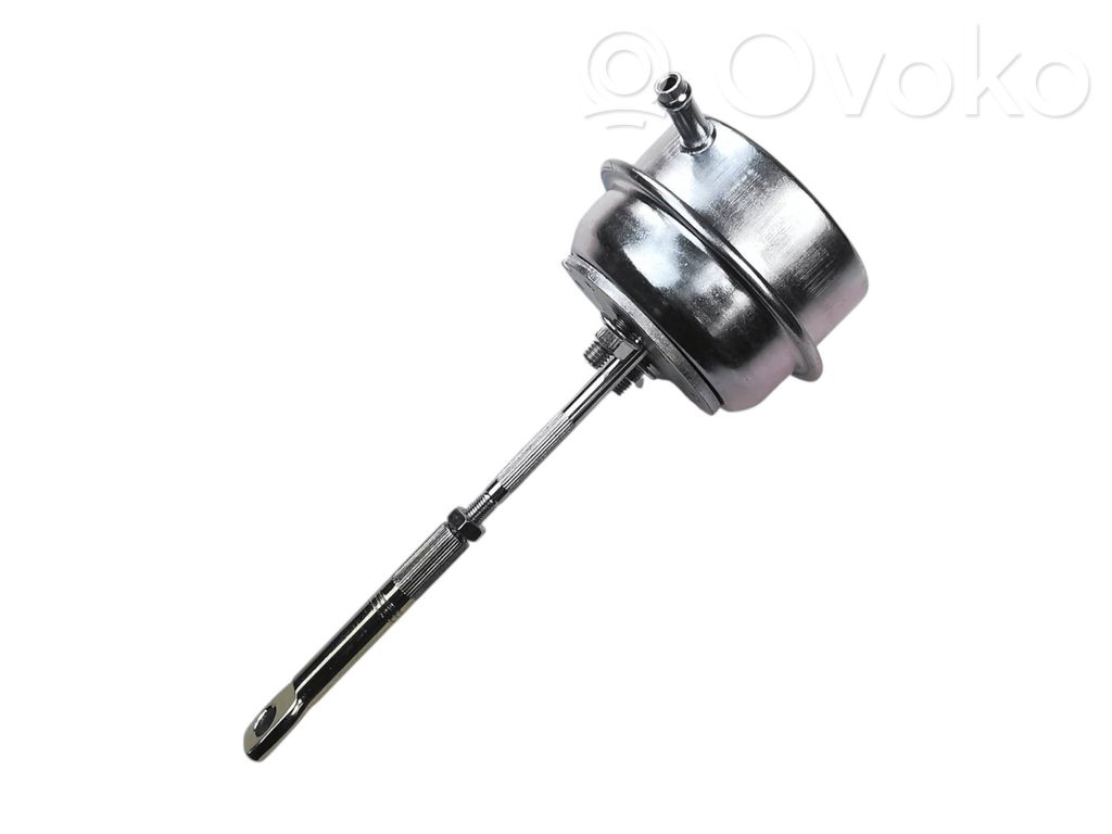 Fiat Punto Evo Cześć układu próżniowego turbosprężarki 