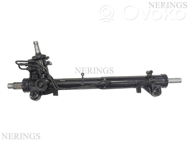 Ford Fiesta Steering rack 
