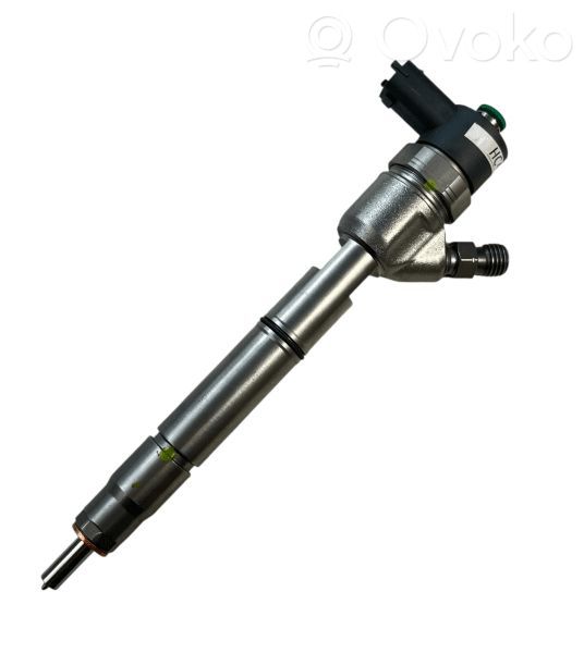 Hyundai i30 Inyector de combustible 