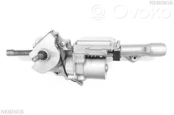 Citroen C3 Steering rack 