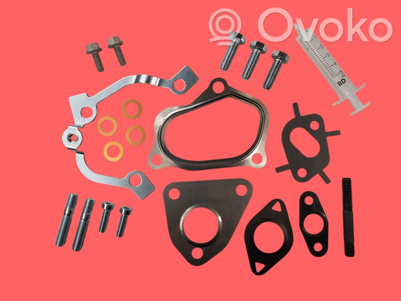 Opel Meriva A Turbina 