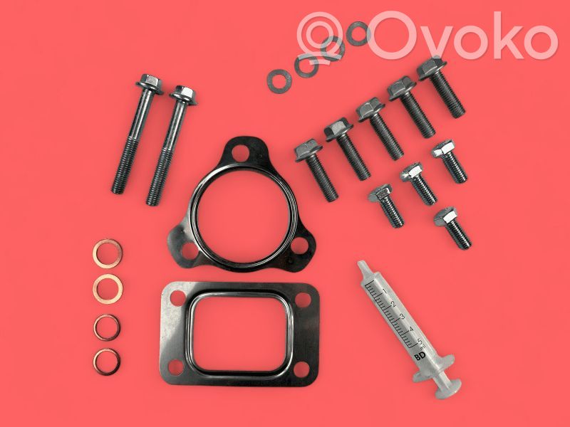 Opel Omega A Turbina 