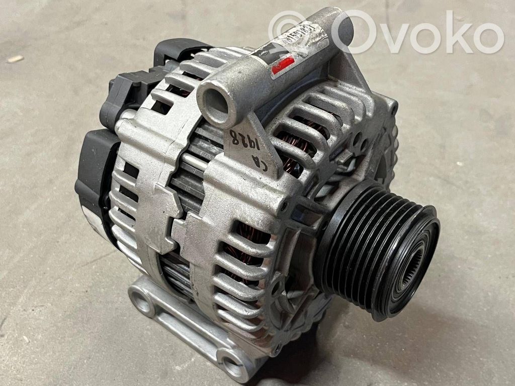 Ford Transit Ģenerators 