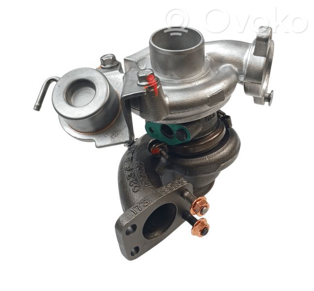 Peugeot Partner Turbo 