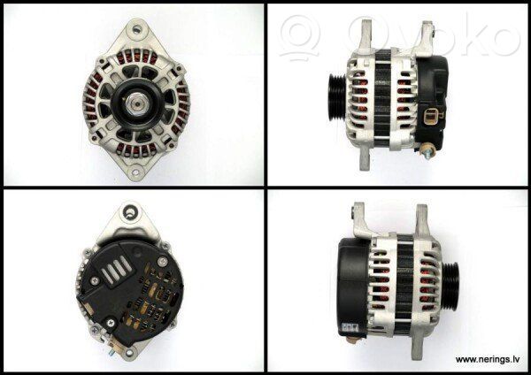 Generatorius   JA1785,LRA02821,10443072,10443479,13948N,210370,210370A,255502070000,255502070415,55151113,A12VA0525A2,A5099,A9106MANDO,ACJBA1785,ASPL,AUTOELECTRO,BOSCH,CAL41105AS,CAL41105GS,CAL41105OS,CASCO,CEVAM,DIXIE,EAI,FRIESEN,G103470,G107237,H55151113,HCPARTS,HELLA,IR5957,JA1785VALEOOEM,LAUBER,LUCAS,MAGNETIMARELLI,N5110328,NRG4805,NRGV2,OK30C18300,OK30D18300,POWERMAX,PSH,VALEO,WAL01283,WILSON