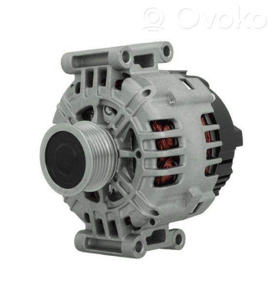 Volkswagen PASSAT B6 Ģenerators 