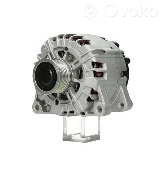 Peugeot 307 Ģenerators 