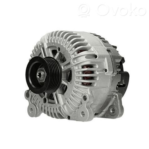 Audi A4 S4 B7 8E 8H Generatorius 