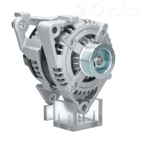 Cadillac CTS Ģenerators 