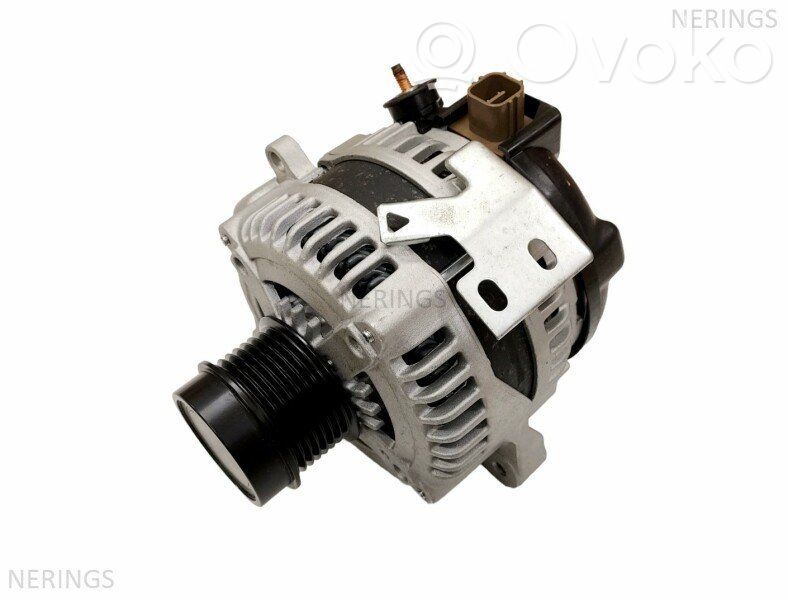 Toyota Camry Generatorius 