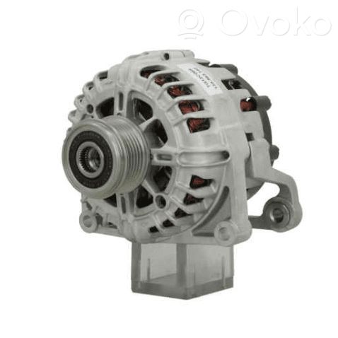Opel Insignia A Ģenerators 