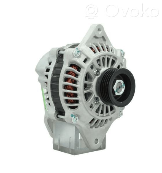 Subaru Forester SF Ģenerators 