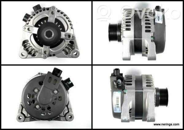 Ford Focus Ģenerators 