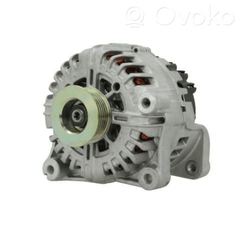 BMW X5 E70 Generator/alternator 