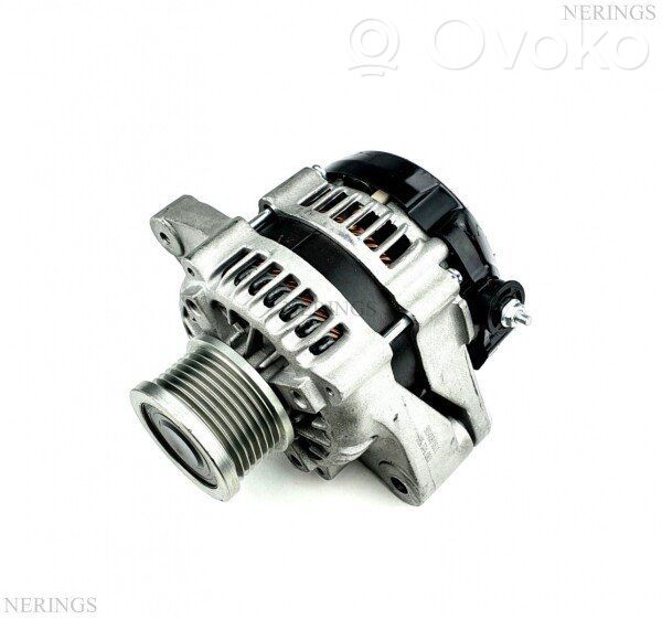 Toyota Hilux (AN10, AN20, AN30) Generator/alternator 