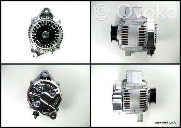 Toyota Corolla E110 Ģenerators 