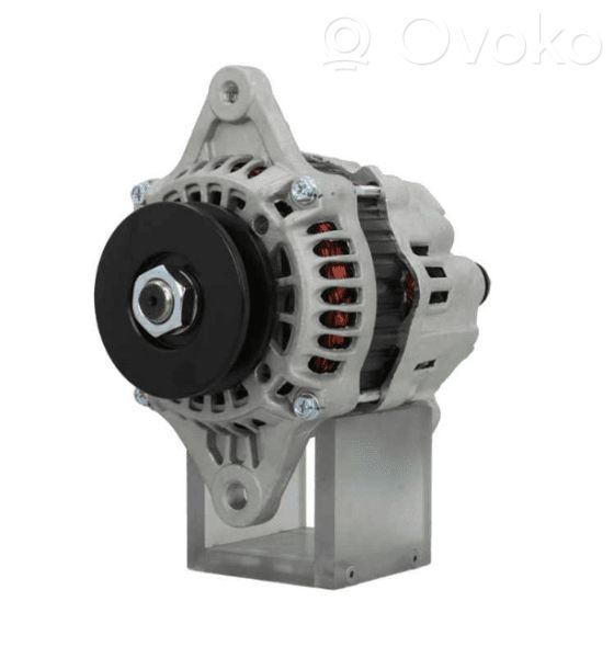 Mercedes-Benz S W222 Alternator 