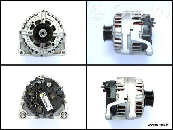Generatorius   TG12C054,10445002,095515968,115861,1202188,1202311,13502593,13512751,135504140,135504140000,135504140346,13588304,2015502,202638,210832,2281841402,2650767A,286697,296697,4219,440624,445002,650767,831010047,849238,89215626,8EL012240561,9090872,931372,95515968,ADA2482,AINDE,AL03187,BVPSH,CAL15502,CAL15502GS,CASCO,CEVAM,CGB96697,DELCOREMY,DRA1372,DRI,EDR,ELSTOCK,ERA,FRIESEN,G107623,HCCARGO,HELLA,L52500,LRA03587,LRA3587,LUCASELECTRICAL,MESSMER,NRG5314,NRGV2,POWERMAX,TG12C054,TG12C054VALEOOEM,VALEO,WAL00895,WG2472455