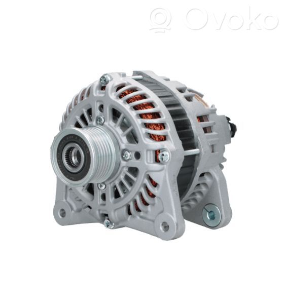 Nissan Juke I F15 Generator/alternator 