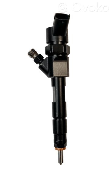 Renault Megane II Injector combustibil 
