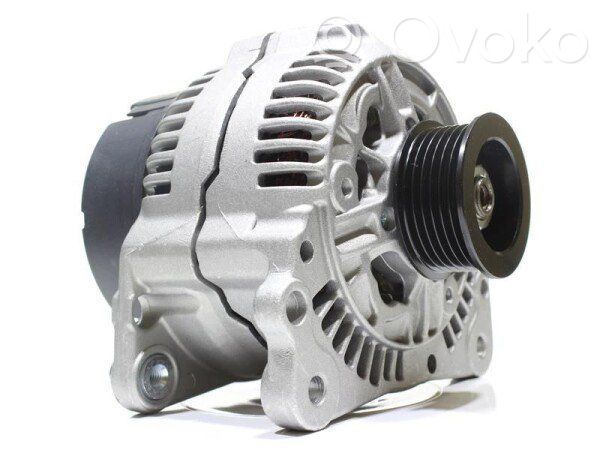 Volkswagen Golf III Ģenerators 