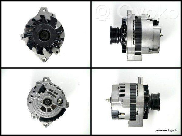Daewoo Espero Generator/alternator 