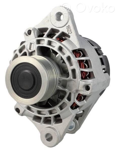 Alfa Romeo 147 Ģenerators 