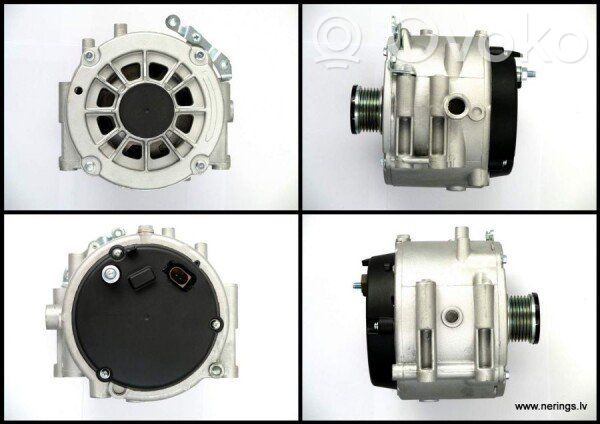 Mercedes-Benz C W203 Generator/alternator 