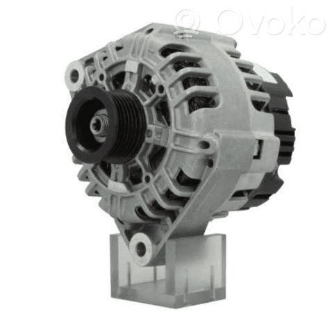 Mercedes-Benz C W203 Alternator 