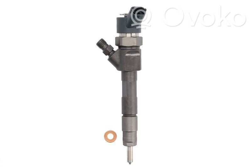 Renault Trafic II (X83) Inyector de combustible 