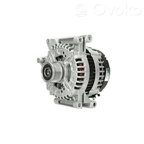 Mercedes-Benz C W204 Ģenerators 