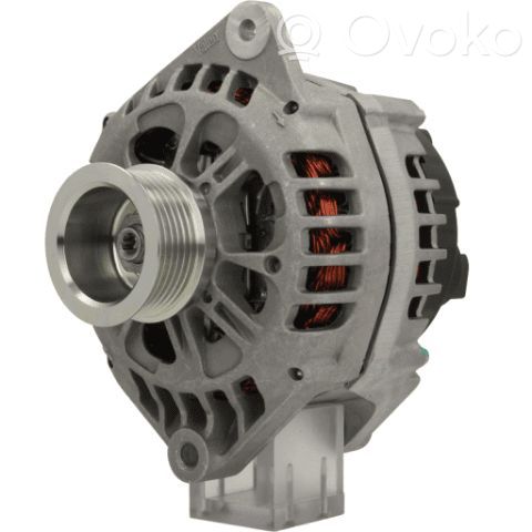 Fiat Ducato Generatorius 