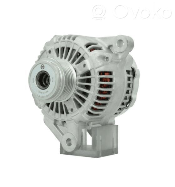 Jeep Cherokee III KJ Generatorius 