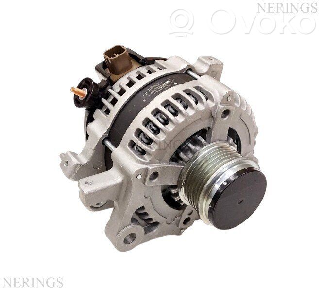 Toyota Auris 150 Generator/alternator 