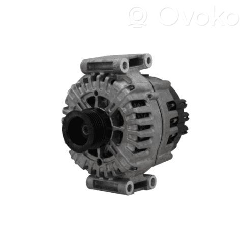 Mercedes-Benz Sprinter W906 Alternator 