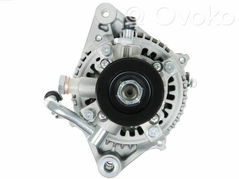 Honda Civic Alternator 
