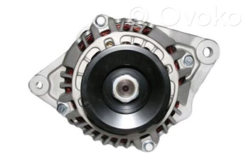 Mitsubishi L400, Space Gear Alternator 
