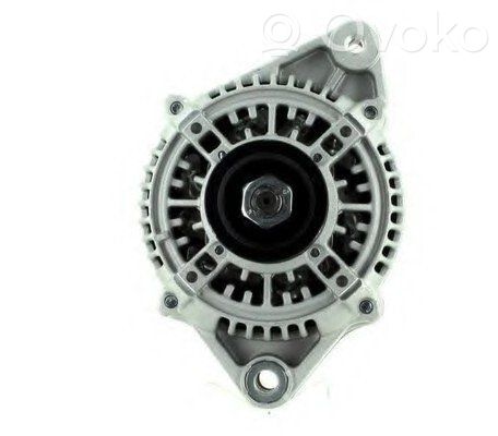 Land Rover Freelander Ģenerators 